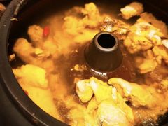 -云海肴·汽锅鸡·云南菜(美罗城店)