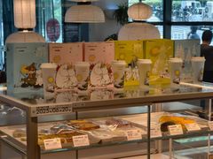 -奈雪的茶(青岛卓悦里INTOWN店)