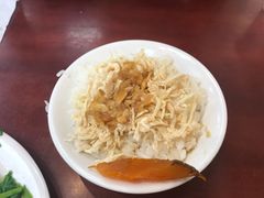 -胡须张鲁肉饭(美食文化馆店)