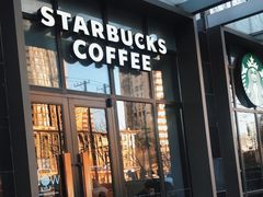-星巴克(北京广渠门名敦道店)