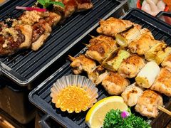 -大岛日本料理铁板烧(南通大饭店)