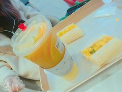 -奈雪的茶(大悦城店)