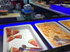-加餐海鲜自助(集美银泰百货店)