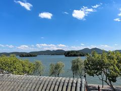 -楼外楼(西湖景区孤山路店)