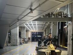 -LA合时健身4PMFIT(花桥旗舰店)