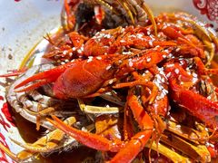 -丹虾·文和友小龙虾品牌·湘菜(北京路店)