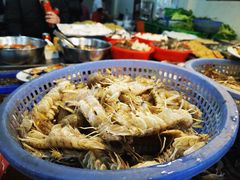 -老三鱼仔店