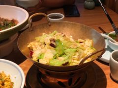-沅江水·湖南家宴(南村万博长隆商圈店)