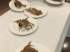-青岛证大喜玛拉雅酒店·Z1餐厅