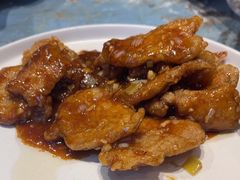 -哈啾嗨·新概念蒙餐(红星新城店)