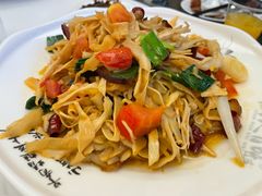-黔人百味.贵州菜