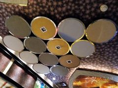 -蓝色派对KTV(聚然广场店)