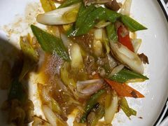 -松针蔡记蒸饺(花园路店)