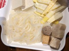 -京元盛铜锅涮肉(上海总店)