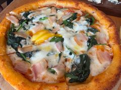 -Alimentari早午餐(安福路店)