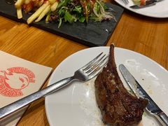 -五棵松火鬼披萨