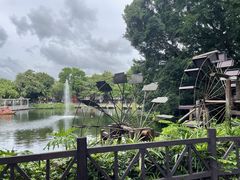 -深圳锦绣中华民俗村