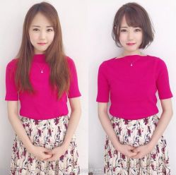 -Miracle集简美发沙龙
