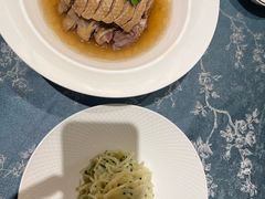 -扬州香格里拉·香宫中餐厅
