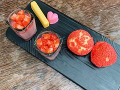 -天津海河悦榕庄·Lobby Lounge大堂吧