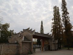 -龙江书院