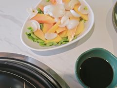 -狐狸爱上椰子鸡(滨江星光大道店)