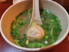 -佬钱湾仔(衣裳街店)