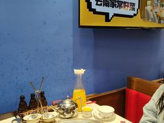 -木王宴语·野生鲜菌火锅(玉河店)