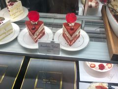 -PETIT PARIS 小巴黎(花园道店)