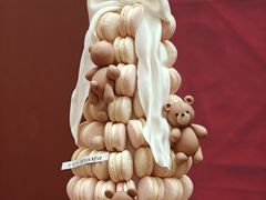 -杜哈夫DOUX RÊVE·生日蛋糕(日月光店)