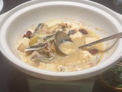 -忆江南·临江鱼馆