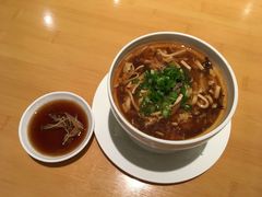 酸辣汤-鼎泰丰(当代商城店)