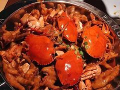 -胖哥俩肉蟹煲(世茂国际广场店)