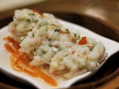 白花酿竹笙-赏点粤式点心(广州塔店)