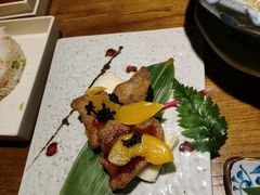 -蟹将军·松叶蟹和牛日料放题自助(K11店)