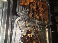 新疆烧烤王(广灵店)-新疆烧烤王(广灵店)