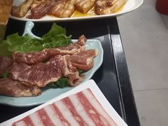 -牛犇炭火烤肉·鲜切烤肉(承德总店)