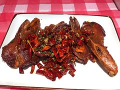 -辣小鲜·南昌大排档(船山路店)