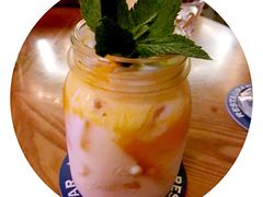 -MR.ROCKY洛奇先生RESTAURANT&BAR(宝安壹方城店)