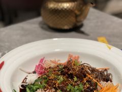 -福照楼汽锅鸡·云南菜(火车站锦江店)