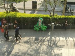 -微店Park(上海静安大悦城店)