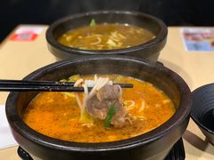 番茄肥牛米线-大鼓米线(长宁建滔广场DM店)