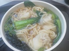 -馄饨侯(前门店)