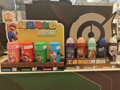 -德克士(翠湖二路吾悦广场店)