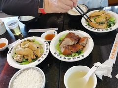 -阿皇仔烧鹅(麦地店)