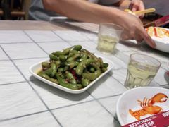 -霸王虾·麻辣小龙虾(清水河公园店)