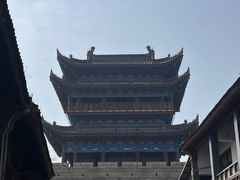 -韩城古城