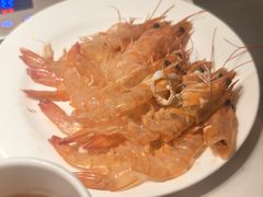 -青蓬蒸汽海鲜·深圳老字号·团建聚会(壹方城店)