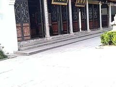 -南岳衡山风景名胜区-南岳大庙