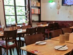 -付小姐在成都(中山公园店)